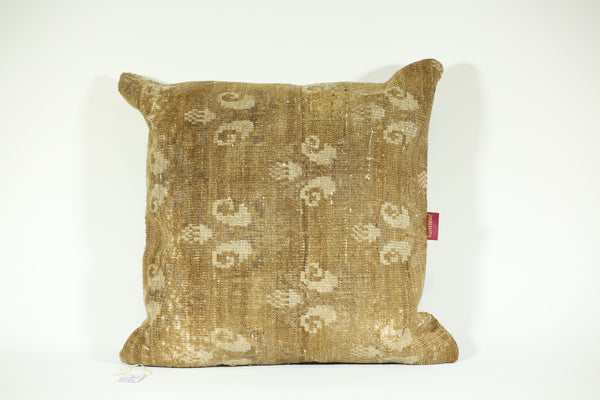 Colorful Kilim Pattern Cushion 24-24 inch