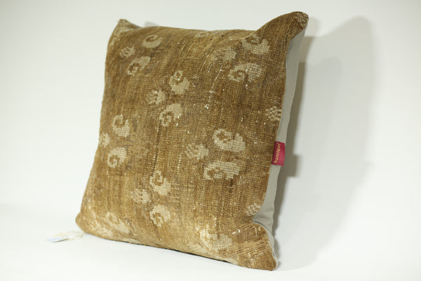 Colorful Kilim Pattern Cushion 24-24 inch
