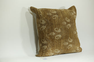 Colorful Kilim Pattern Cushion 24-24 inch
