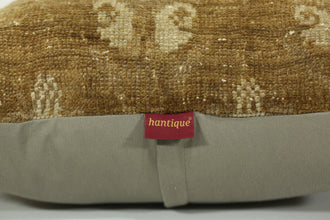 Colorful Kilim Pattern Cushion 24-24 inch