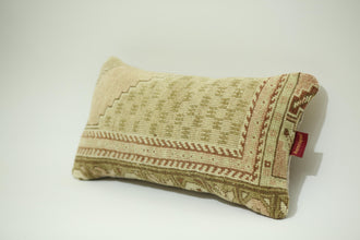 Beautiful 12X24 Ottoman Throw Pillow