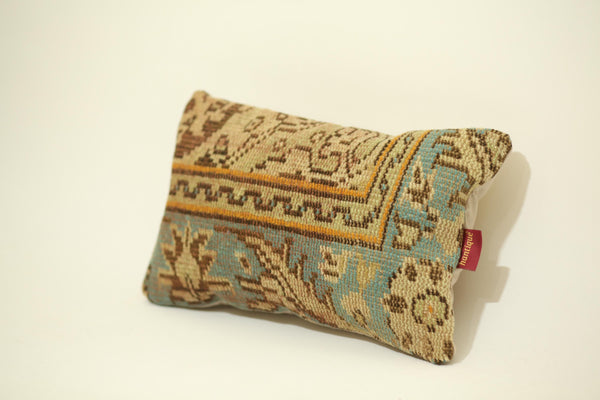 Decorative Vintage 12X20 Ottoman Kilim Pillow Cover