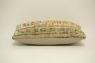 Decorative & Comfortable 12X20 Antique Kilim Rug Pillow Cover