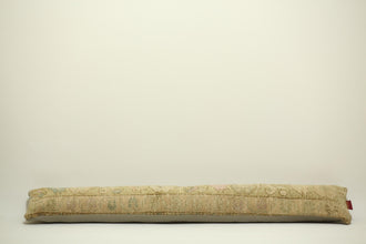 8X48 Vintage Kilim Rug Pillow Cover