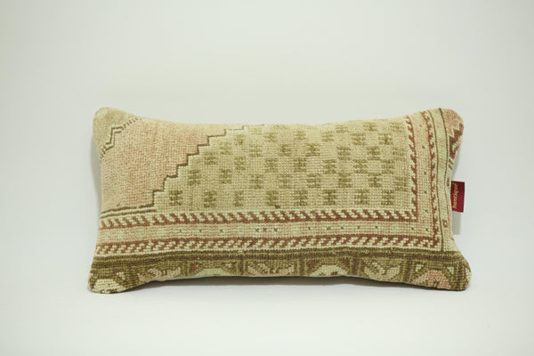 Beautiful 12X24 Ottoman Throw Pillow