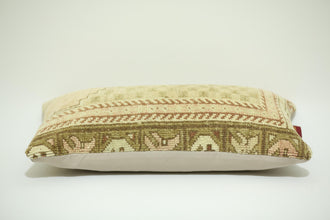 Beautiful 12X24 Ottoman Throw Pillow
