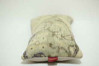 Handcrafted 12X24 Lumbar Kilim Pillow Cover
