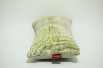 Ageless Antique Ottoman 12X24 Pillow Cover