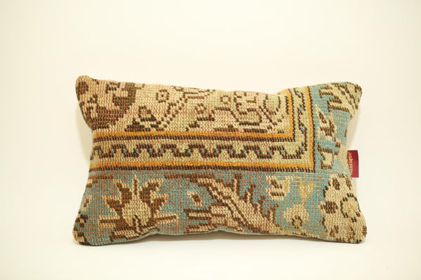 Decorative Vintage 12X20 Ottoman Kilim Pillow Cover