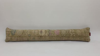 8X48 Vintage Kilim Rug Pillow Cover