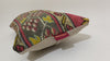 Handmade 12x20 kilim Pillow Cover with Gorgeous Design