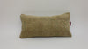 Antique Ottoman 12X24 Kilim Throw Pillow Cover