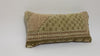 Beautiful 12X24 Ottoman Throw Pillow