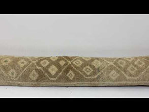 Classic Turkish Rug Pillow Charm 8-48 inch