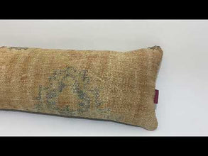 Turkish Handmade Kilim Pillow Cover 12-36 inch