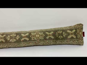 Elegant Turkish Kilim Pillow 8-48 inch