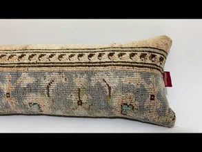 Turkish Kilim Decorative Pillow Cover 12-36 inch