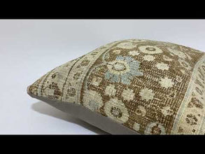 Anatolian Legacy Kilim Cushion 20-20 inch