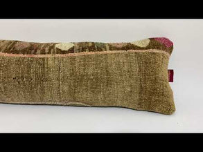 Anatolian Heritage Kilim Cushion 12-36 inch