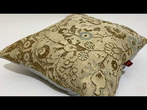 Classic Turkish Rug Cushion 24-24 inch