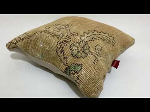 Decorative Kilim Rug Pattern Pillow 20-20 inch