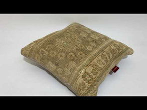 Unique Kilim Decorative Pillow 20-20 inch