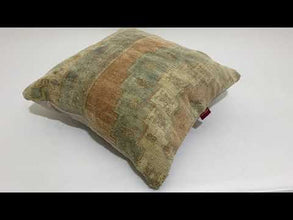 Handcrafted Turkish Cushion Cover 24-24 inch