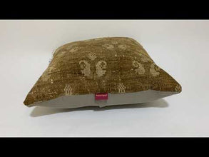 Colorful Kilim Pattern Cushion 24-24 inch