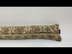 Boho Turkish Kilim Pillowcase 8-48 inch