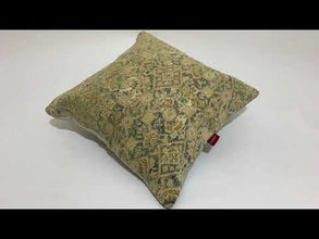 Turkish Cultural Decorative Cushion 24-24 inch