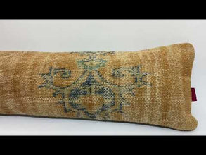 Anatolian Vintage Rug Pillow Case 12-36 inch