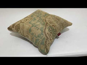 Bohemian Kilim Pillowcase Design 24-24 inch
