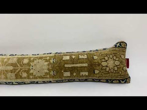 Handwoven Turkish Pillow 8-48 inch
