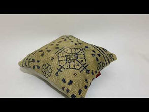 Unique Decor Kilim Pillow 20-20 inch