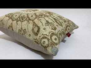 Cultural Turkish Decor Pillow 20-20 inch