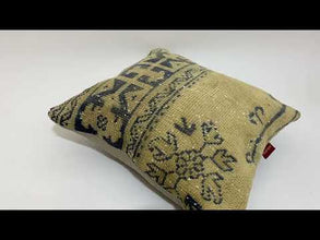 Anatolian Essence Rug Pillow Case 20-20 inch