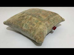 Bohemian Kilim Pillowcase Design 20-20 inch