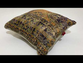 Colorful Kilim Pattern Cushion 24-24 inch