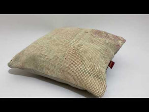Boho Chic Rug Pattern Cushion 20-20 inch
