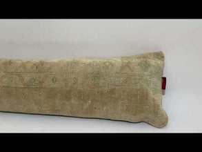 Bohemian Turkish Kilim Pillow Cover 12-48 inch