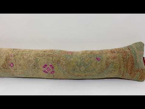 Handwoven Kilim Boho Cushion 8-48 inch