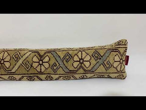 Handwoven Kilim Boho Cushion 8-48 inch
