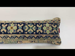 Boho Chic Rug Pattern Cushion 12-36 inch