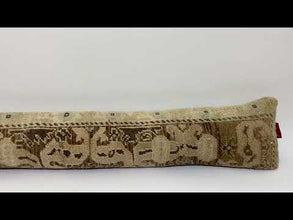 Classic Turkish Rug Pillow 8-48 inch