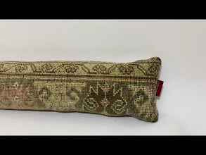 Boho Turkish Kilim Pillowcase 8-48 inch