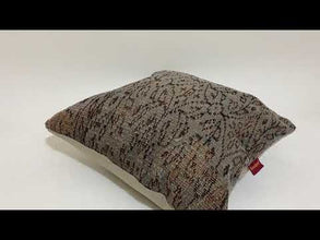 Handwoven Kilim Boho Cushion 20-20 inch