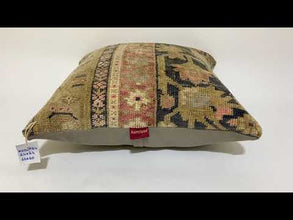 Bohemian Kilim Pillowcase Design 24-24 inch