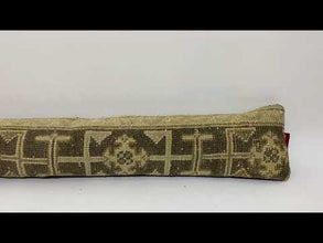 Handwoven Turkish Cushion Style 8-48 inch
