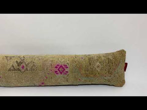 Boho Turkish Kilim Pillowcase 8-48 inch