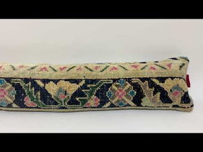 Vintage Turkish Kilim Cushion 8-48 inch
